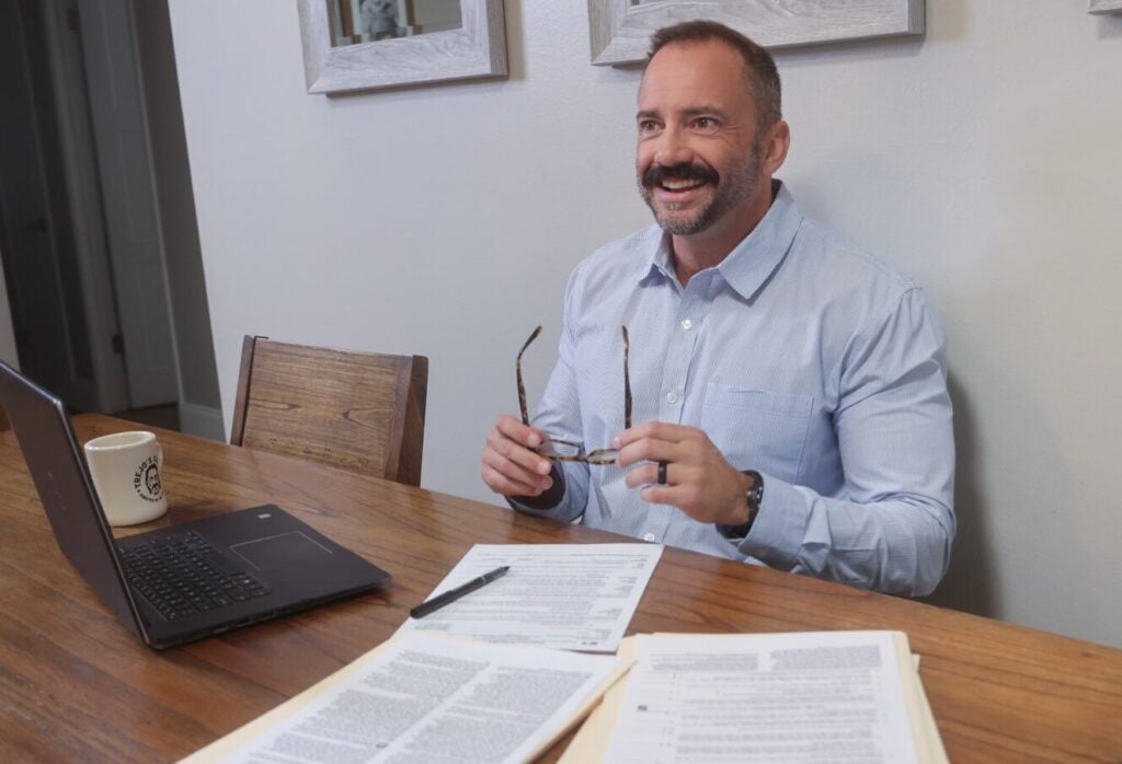 Your Small Business Tax Pro - Brent Irek E.A.