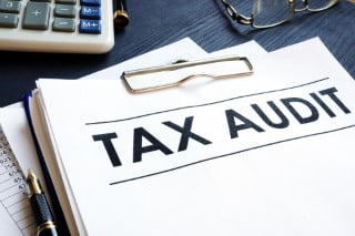 Tax Audit and Resolution with Brent Irek Marina Del Rey